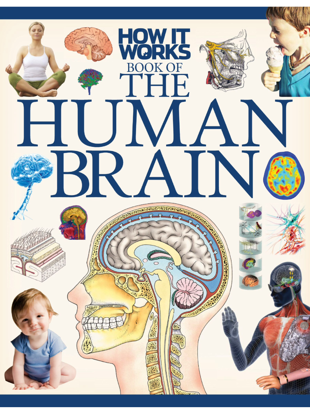 Brain pdf. Книга Human. Мир и человек книга. Книга мозг.