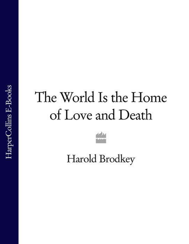 Innocence harold brodkey pdf