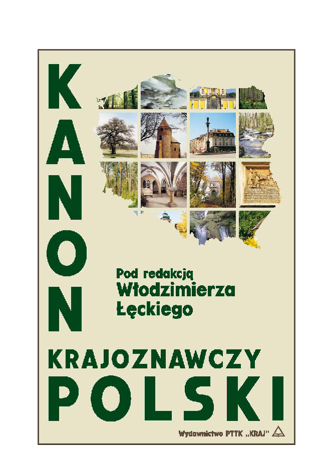 Lecki W Kanon Krajoznawczy Polski Pobierz Pdf Z Docer Pl