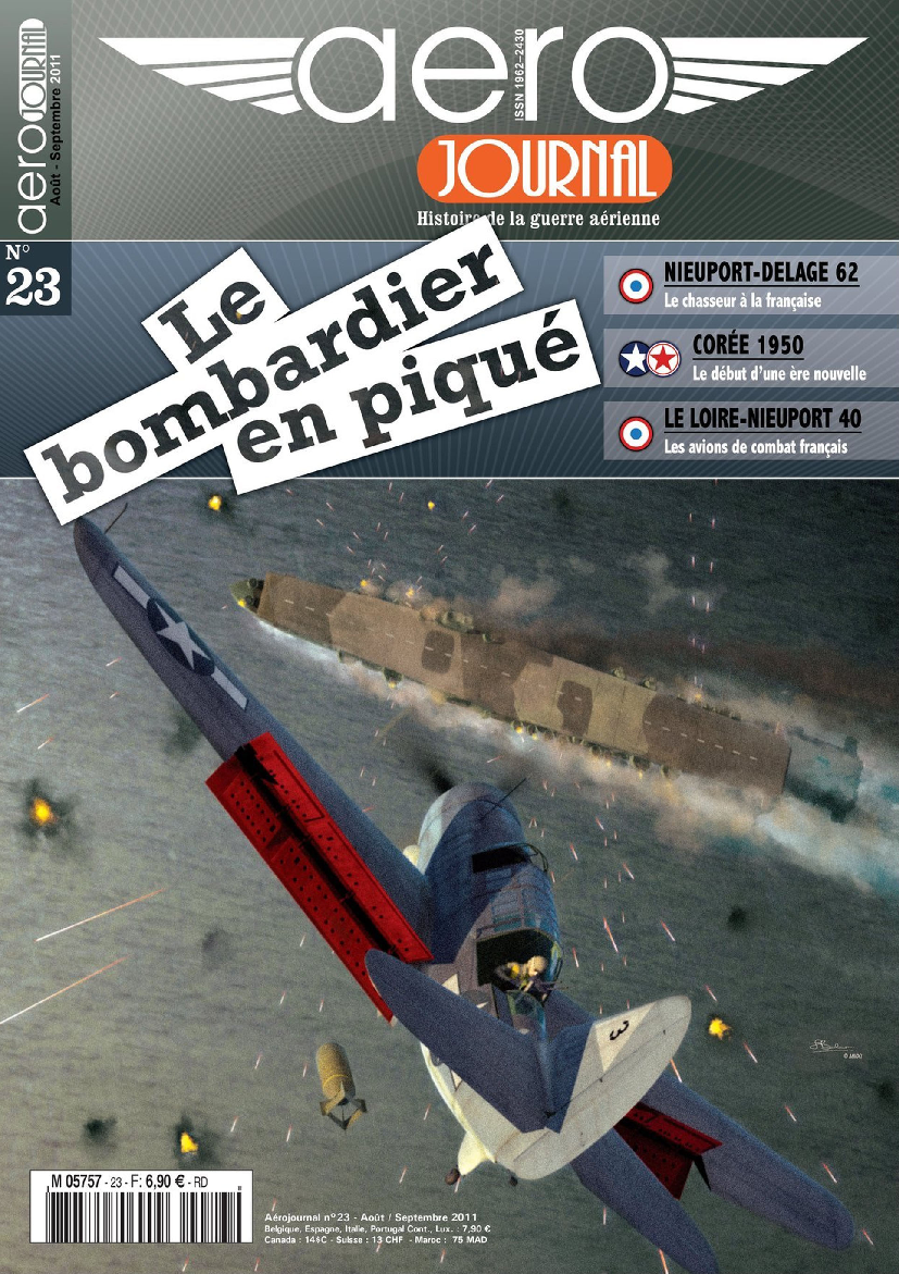 Journal n 9. Aero Journal n.°79 pdf.