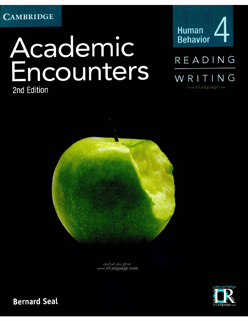 Academic Encounters, level 4, Students book - Pobierz pdf z Docer.pl