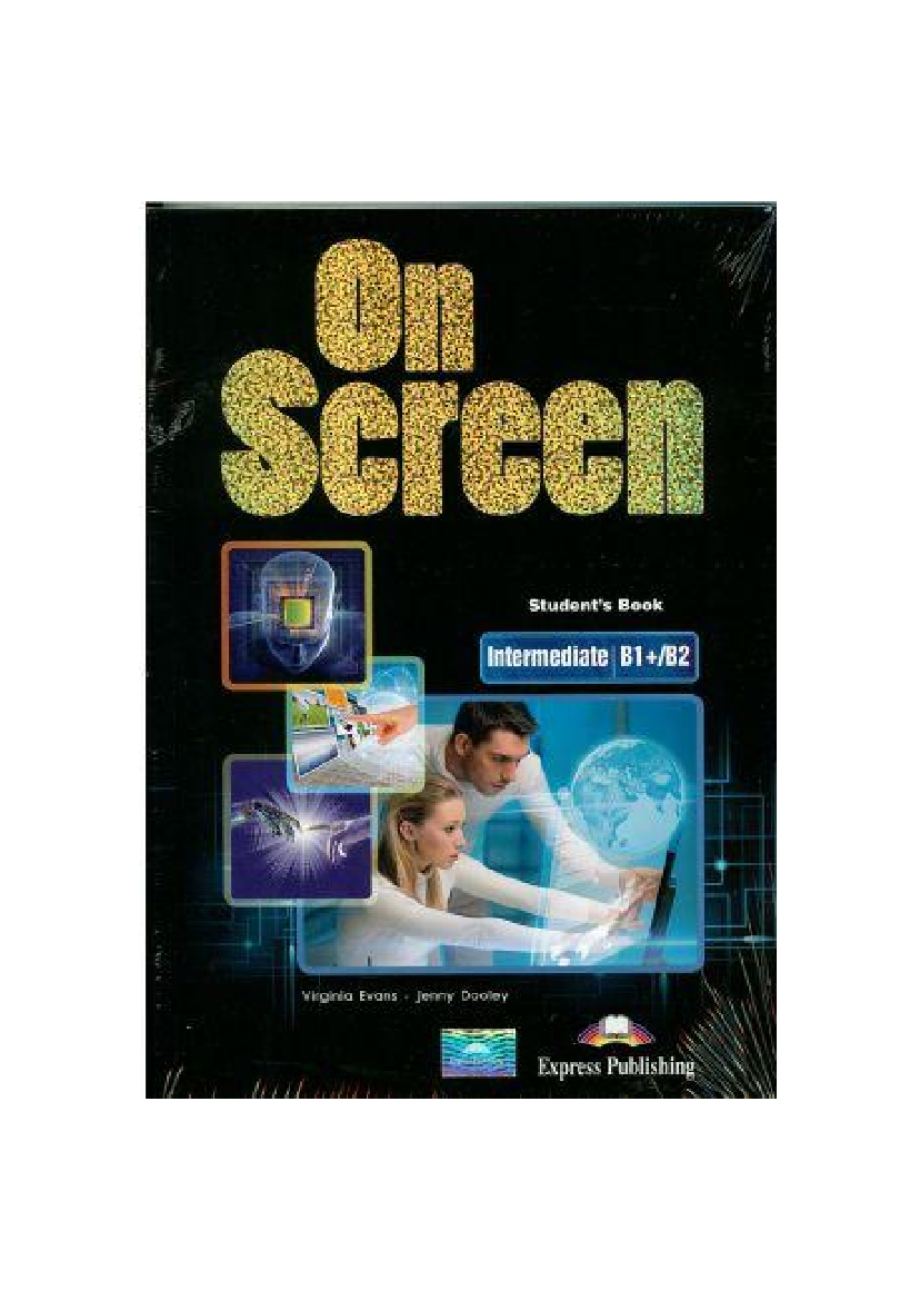 On.Screen B1.plus B2 Intermediate SB 2014 131p - Pobierz pdf z Docer.pl