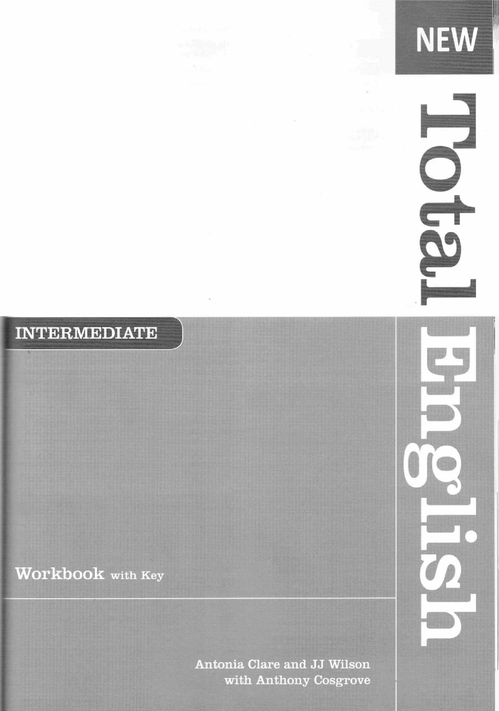 New Total English Intermediate Workbook - Pobierz pdf z Docer.pl