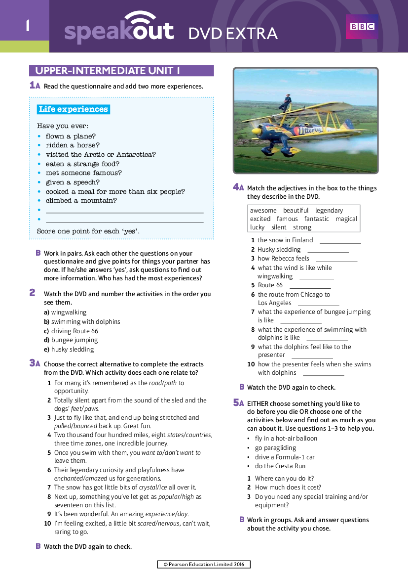 Speakout intermediate unit 1. Speakout Upper Intermediate. Speakout Upper Intermediate language Bank Keys. Speakout writing Extra. Speakout Advanced pdf.