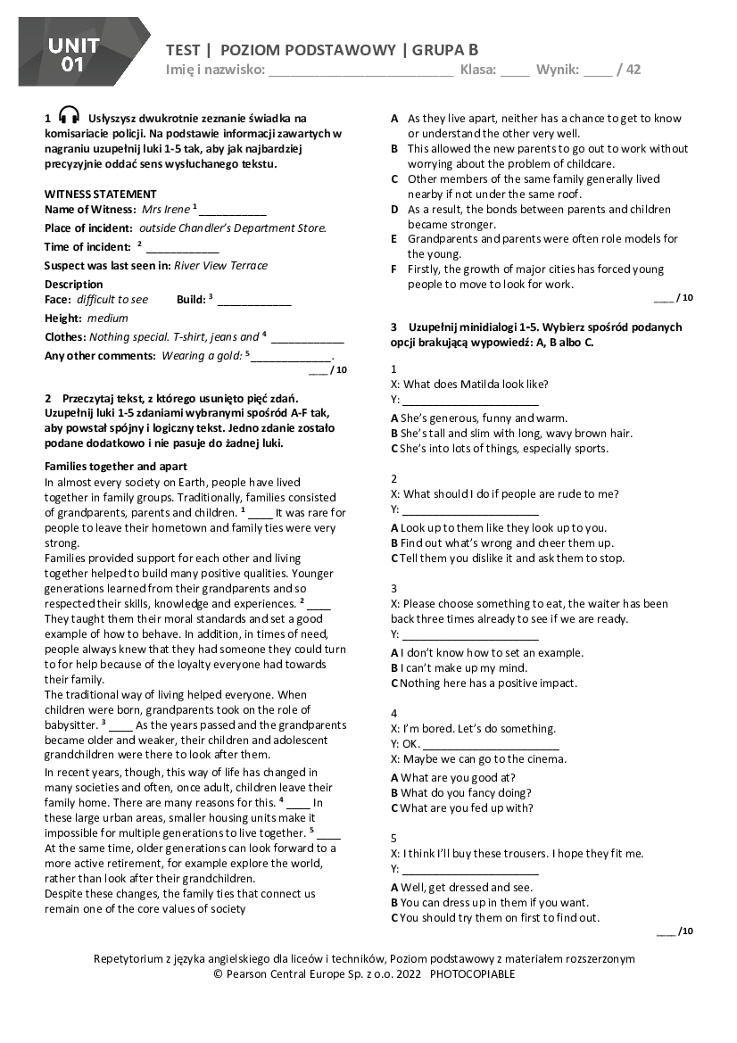 HPE3-U01 Deutsche Prüfungsfragen