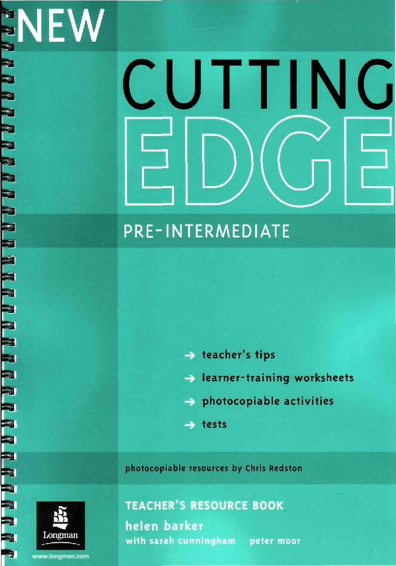 New cutting intermediate. Учебник английского pre-Intermediate Cutting Edge. Intermediate учебник. Cutting Edge учебник. New Cutting Edge pre-Intermediate.