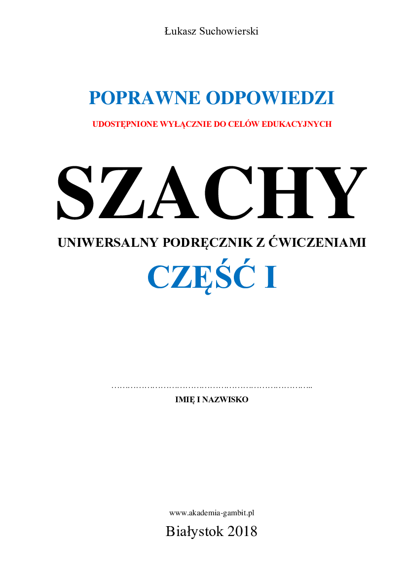 Międzynarodowe szachy gra podróżna składana szachownica zestaw