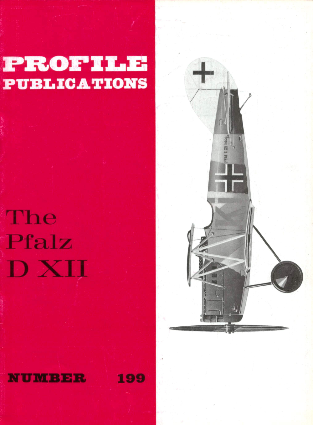 D xii. D.Johnson profile publications Ltd.