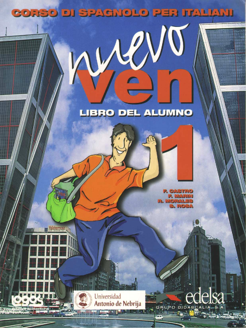 Libro del alumno