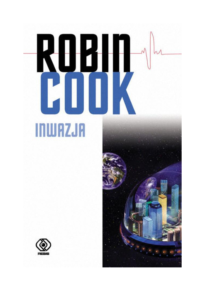 outbreak by robin cook