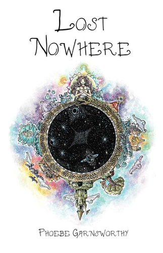 Phoebe Garnsworthy - Lost Nowhere (epub) - Pobierz epub z ...