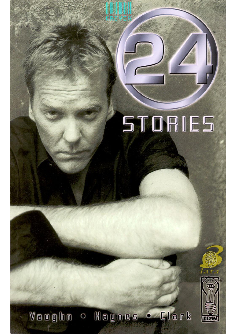 24 stories