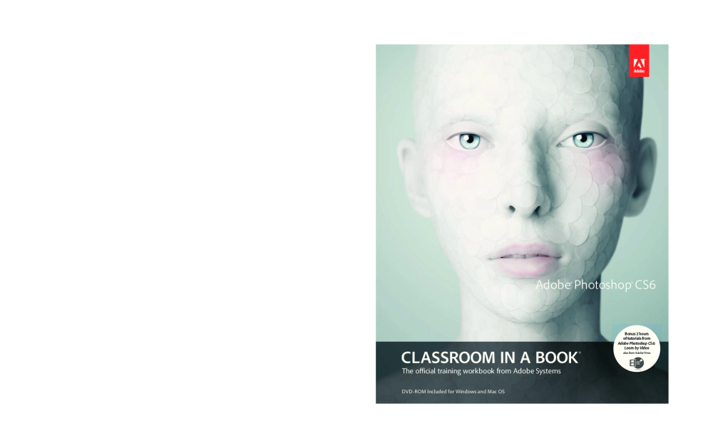 classroom in a book photoshop cs 6 tutorial files download