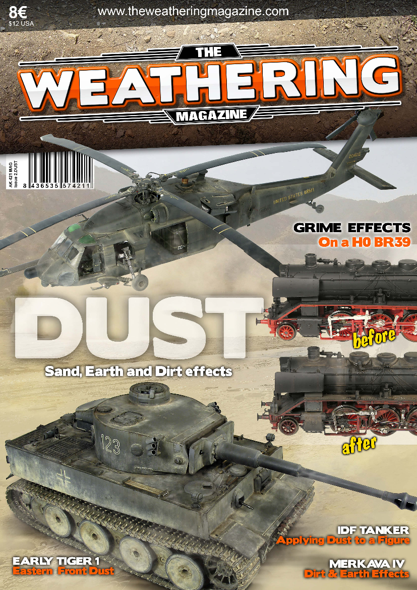 the weathering magazine – issue 18 pdf