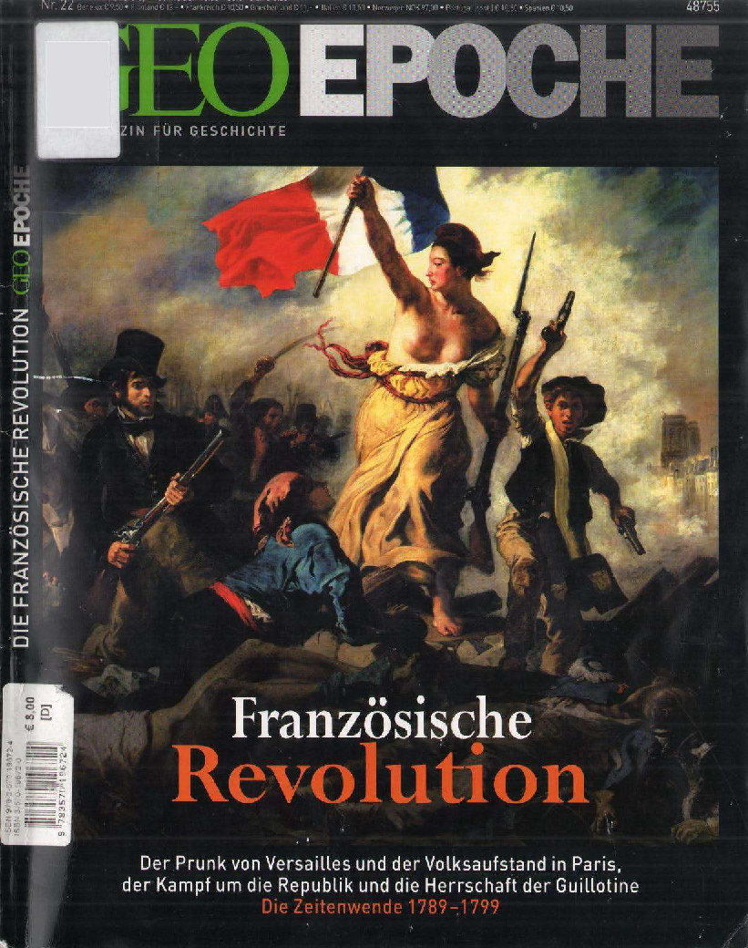 Die revolution