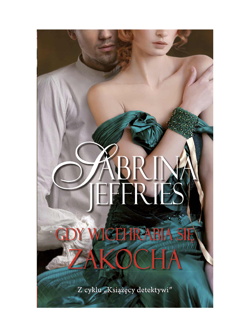 Jeffries Sabrina -Gdy wicehrabia się zakocha - Pobierz pdf ...