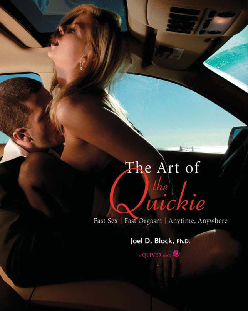 Art of the Quickie (+18) - Pobierz pdf z Docer.pl