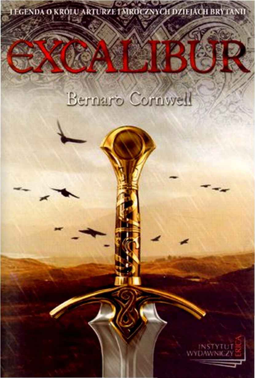 Cornwell Bernard Excalibur Pobierz Pdf Z Docer Pl