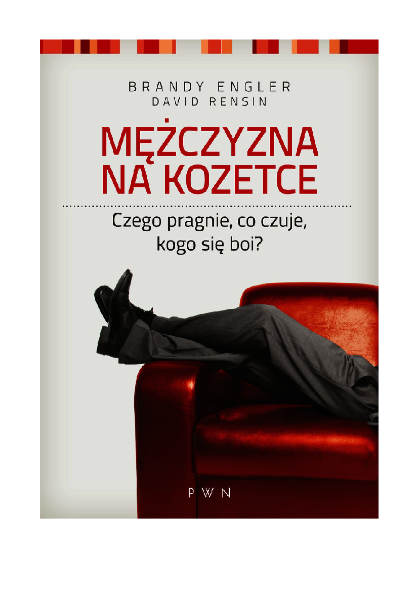 Engler Brandy Rensin David Mezczyzna Na Kozetce Pobierz Pdf Z Docer Pl