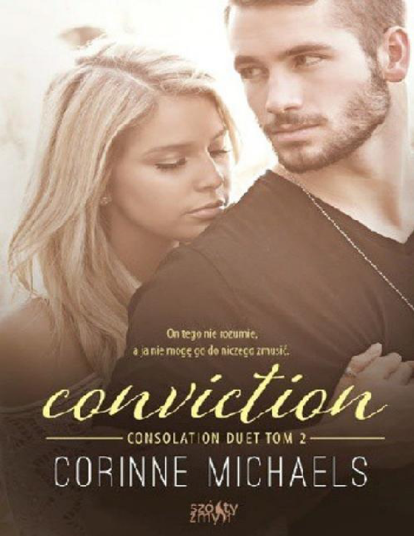 consolation duet corinne michaels