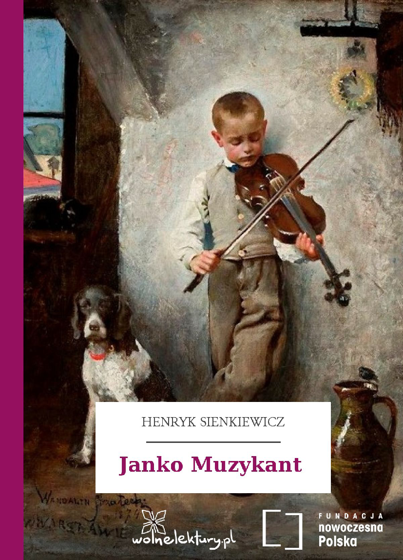 Janko muzykant - Pobierz pdf z Docer.pl