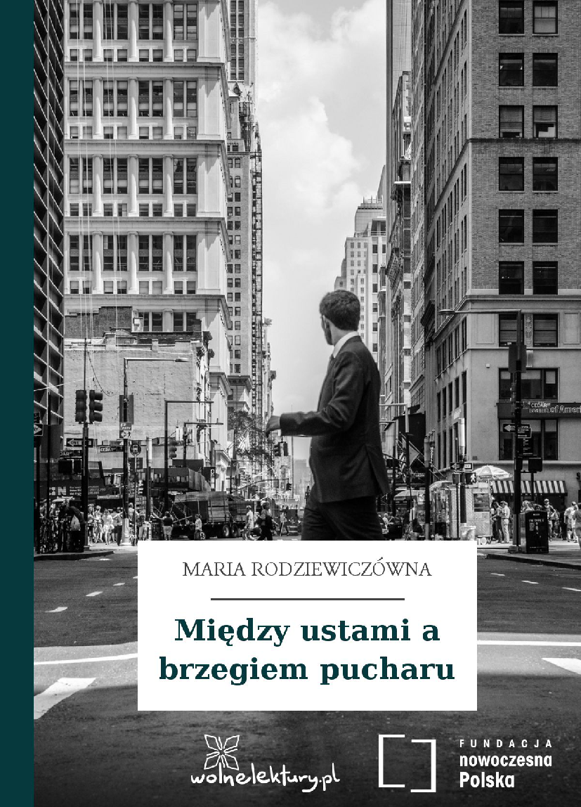 Station Standard Dead in the world Miedzy ustami a brzegiem pucharu - Pobierz pdf z Docer.pl