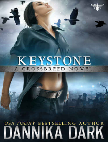 keystone crossbreed series