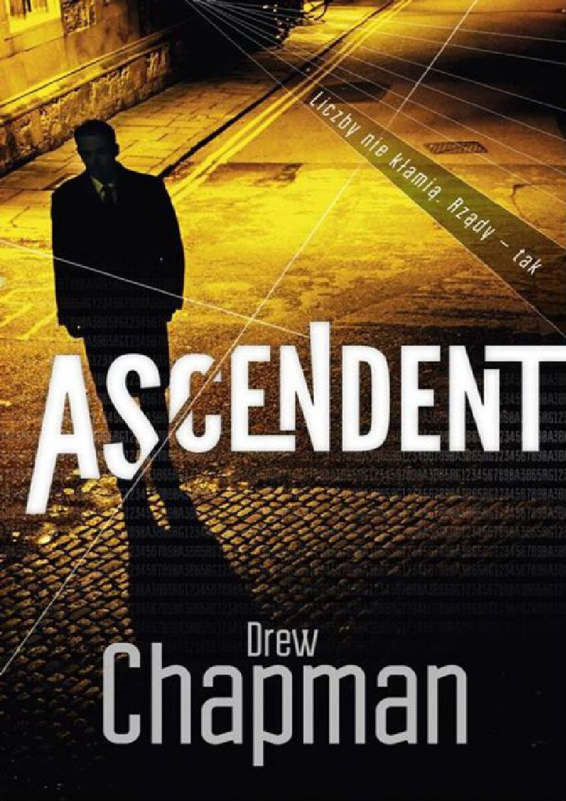 the ascendant by drew chapman