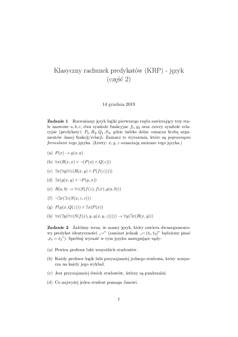 Krp Jezyk 2 Pobierz Pdf Z Docer Pl