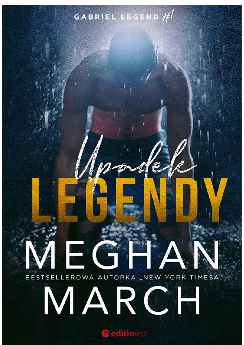 meghan march the fall of legend