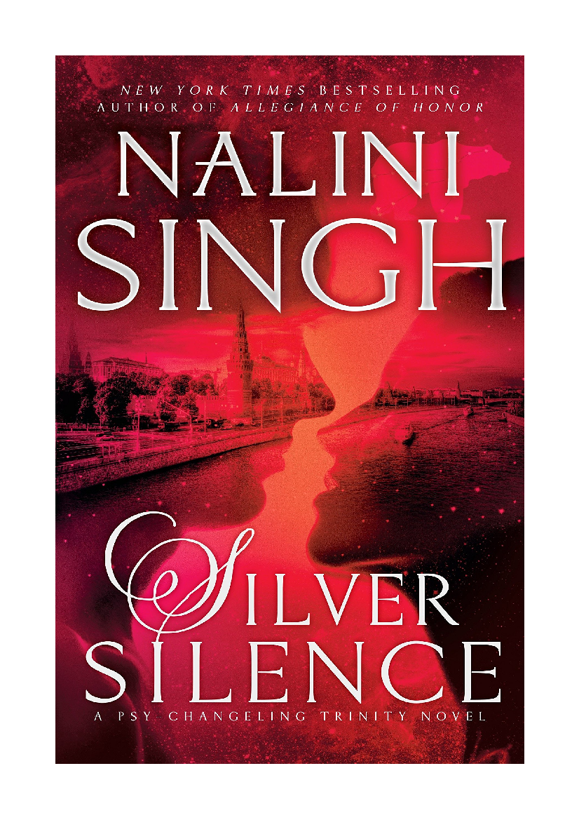 play of passion by nalini singh
