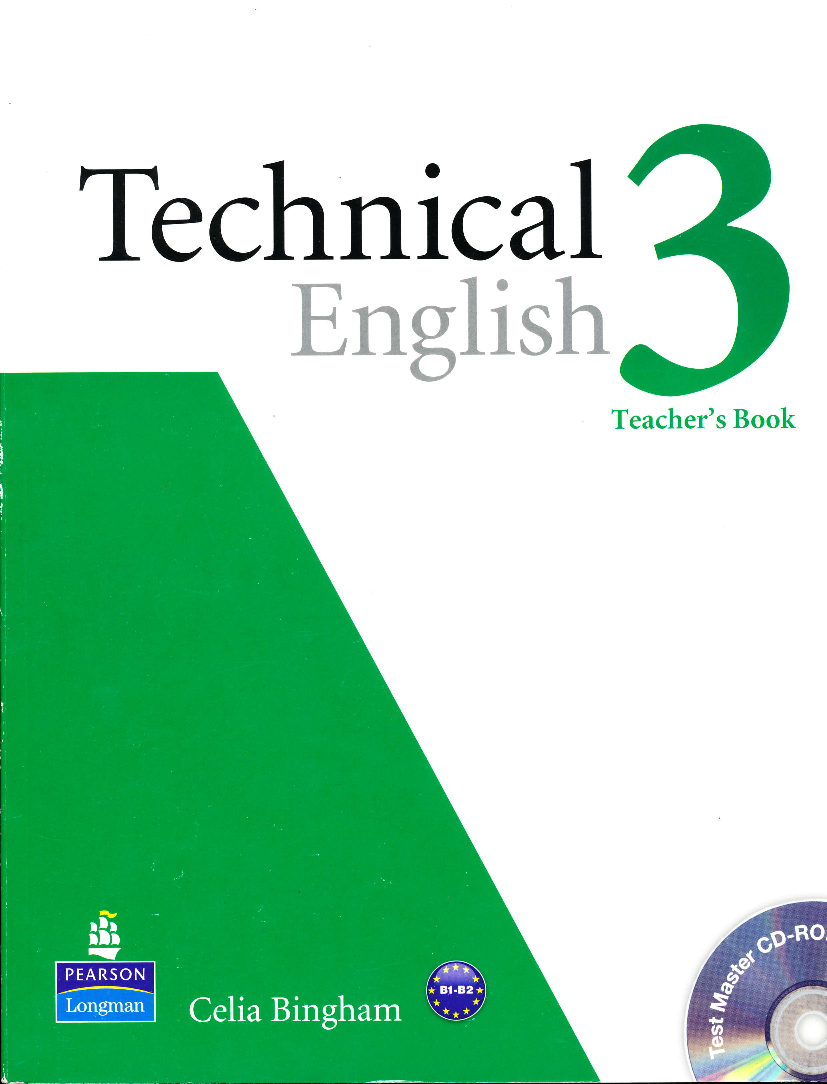 Technical English 3 - Teacherbook - Pobierz pdf z Docer.pl