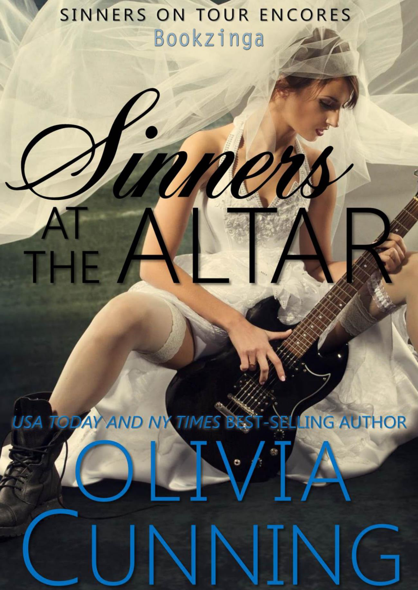 colorante libertad Doblez Olivia Cunning-6. Sinners At The Altar (Saga Sinners On Tour) - Pobierz pdf  z Docer.pl