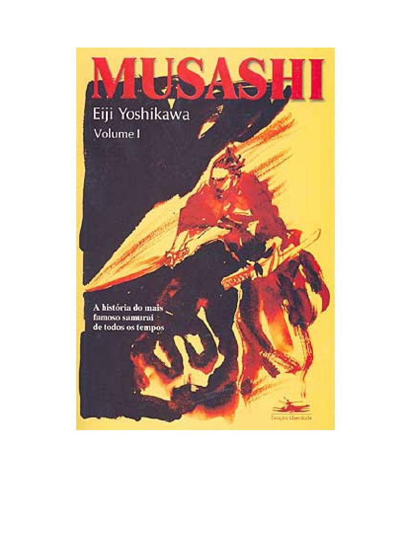 musashi 1 eiji yoshikawa