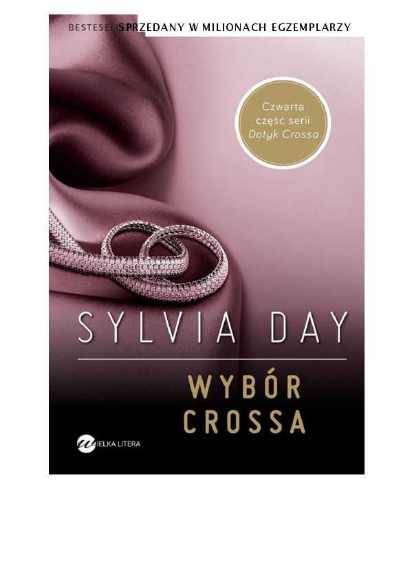 4 Day Sylvia Wybor Crossa Pobierz Pdf Z Docer Pl
