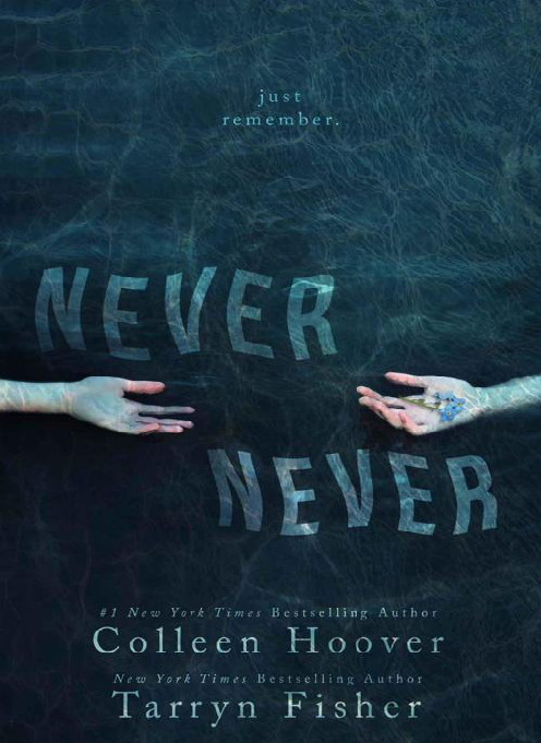 colleen hoover never never part 1