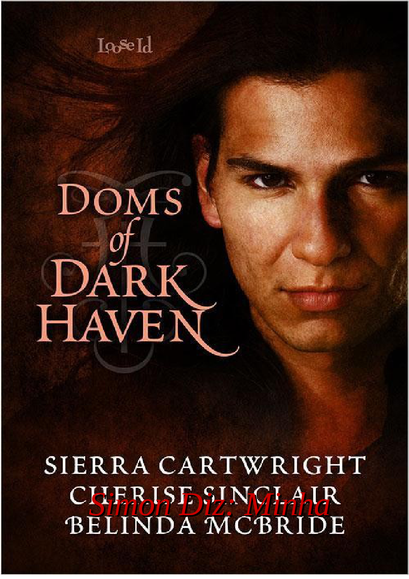 My Liege of Dark Haven by Cherise Sinclair