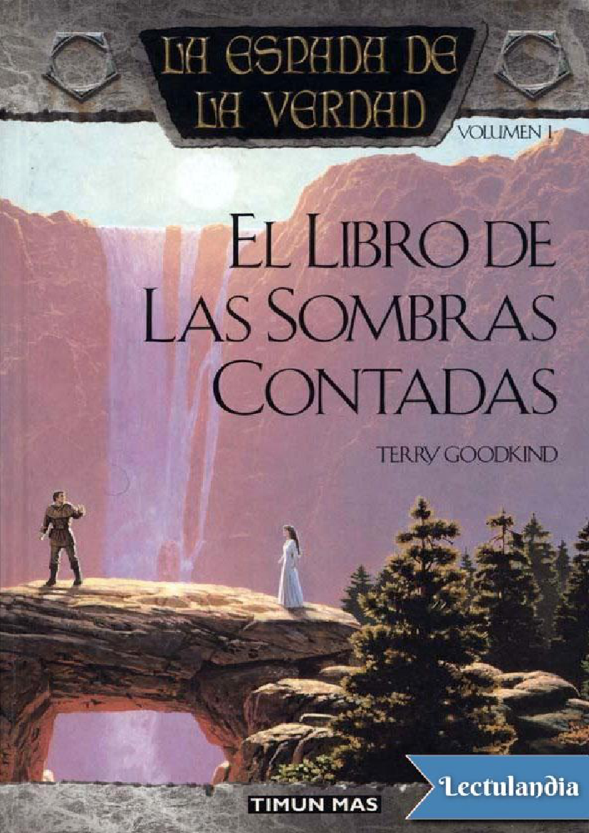 terry goodkind pdf