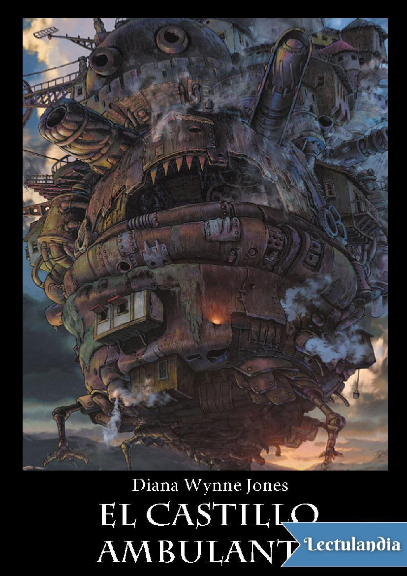 El Castillo Ambulante Diana Wynne Jones Pobierz Pdf Z Docer Pl