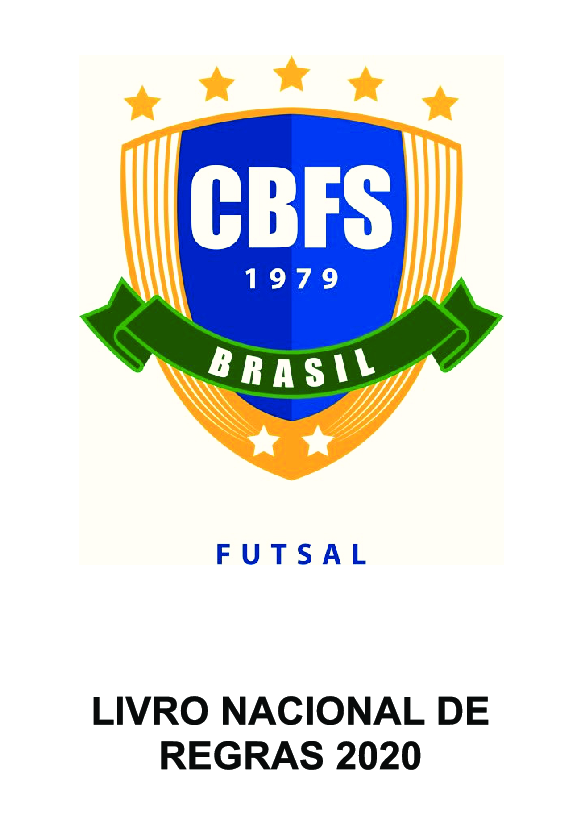 Livro de Regras Futsal - Pobierz pdf z Docer.pl