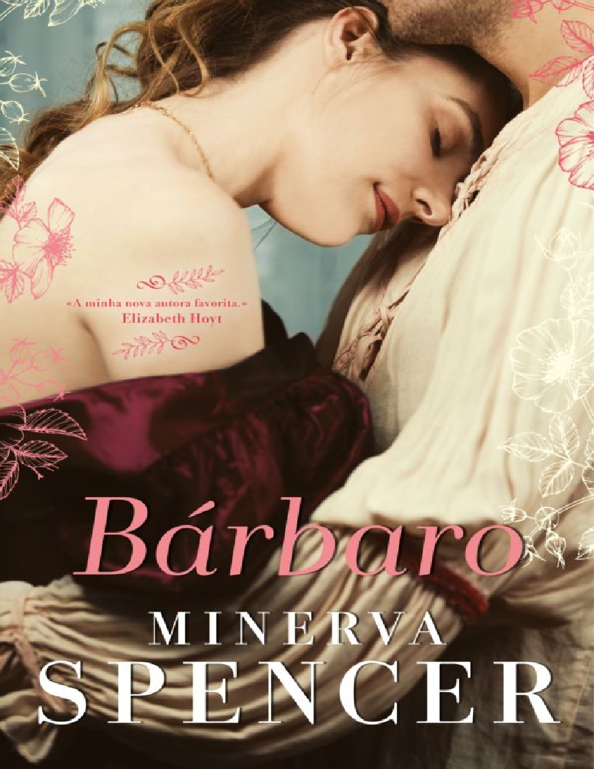 notorious by minerva spencer