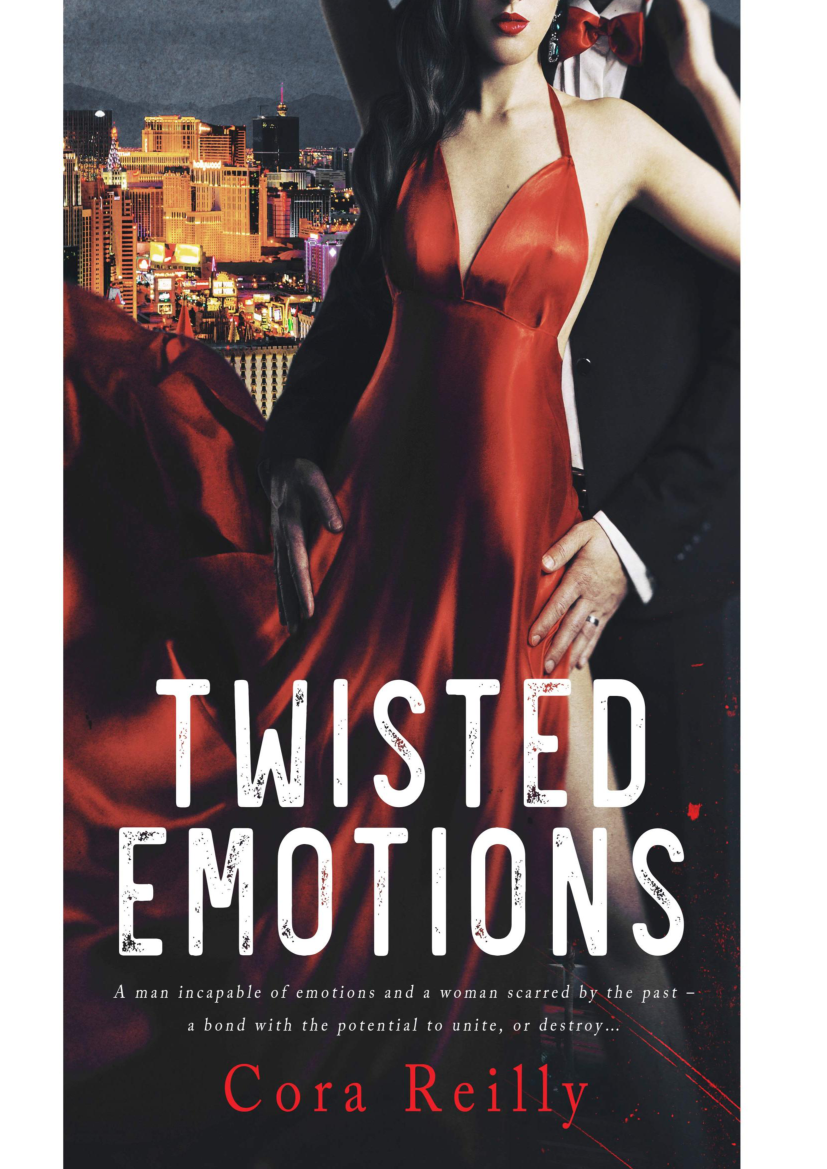 The Camorra Chronicles 02 - Twisted Emotions - Cora Reilly - Pobierz