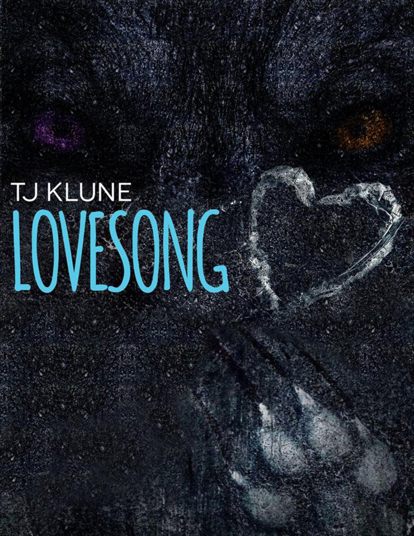 Until You by T.J. Klune