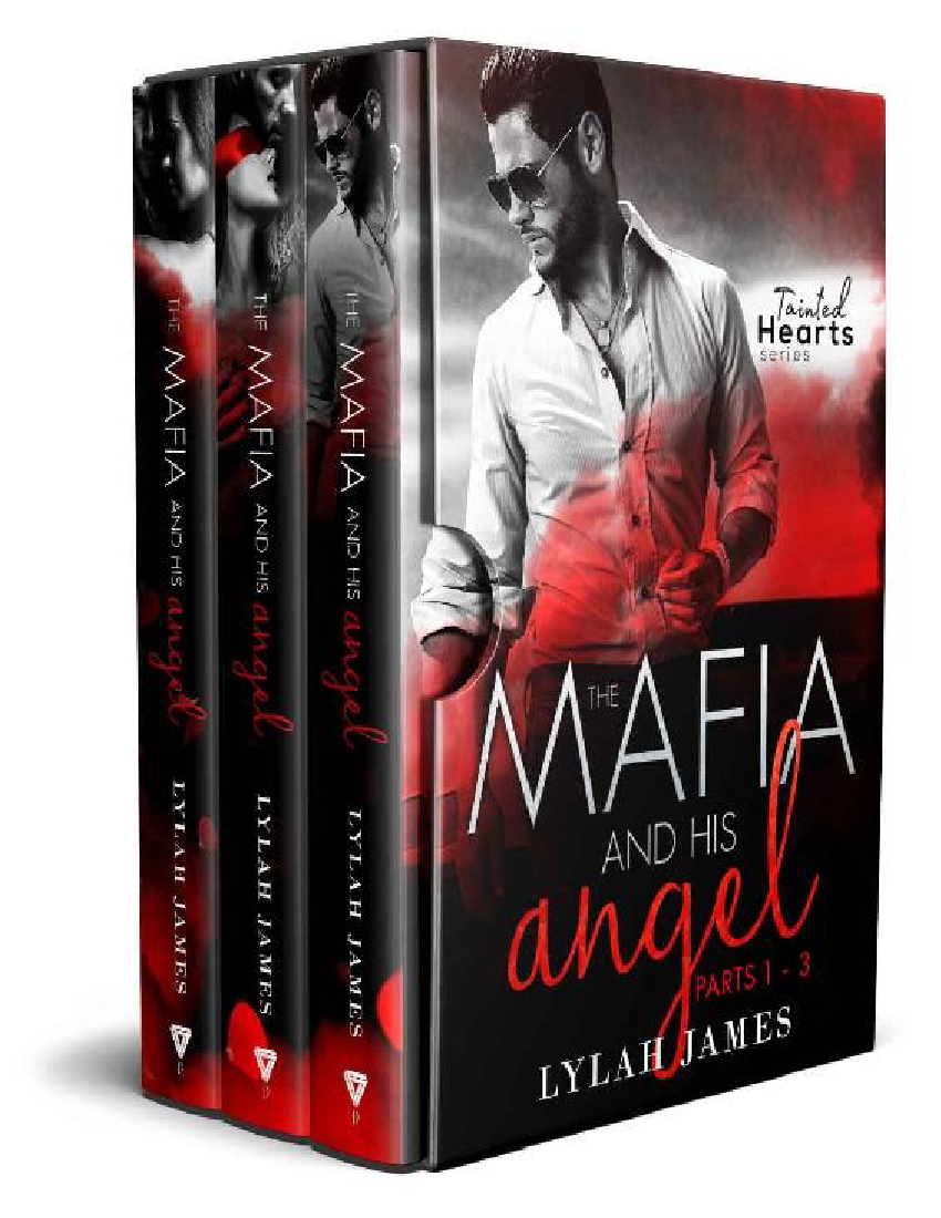 lylah james the mafia and his angel part 2