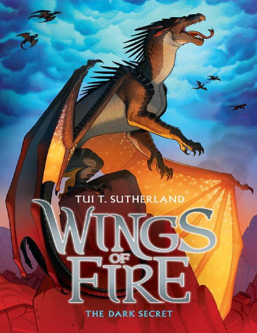 wings of fire pdf