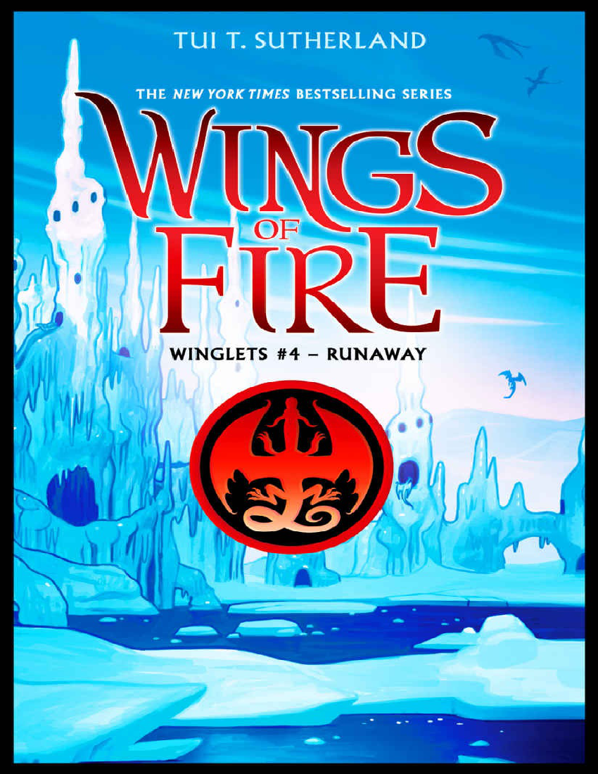 wings of fire pdf