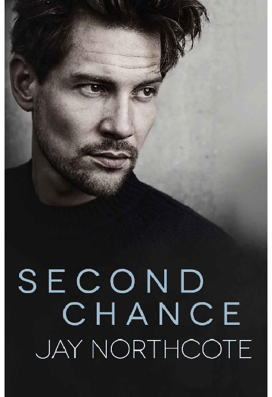 second chance jay northcote