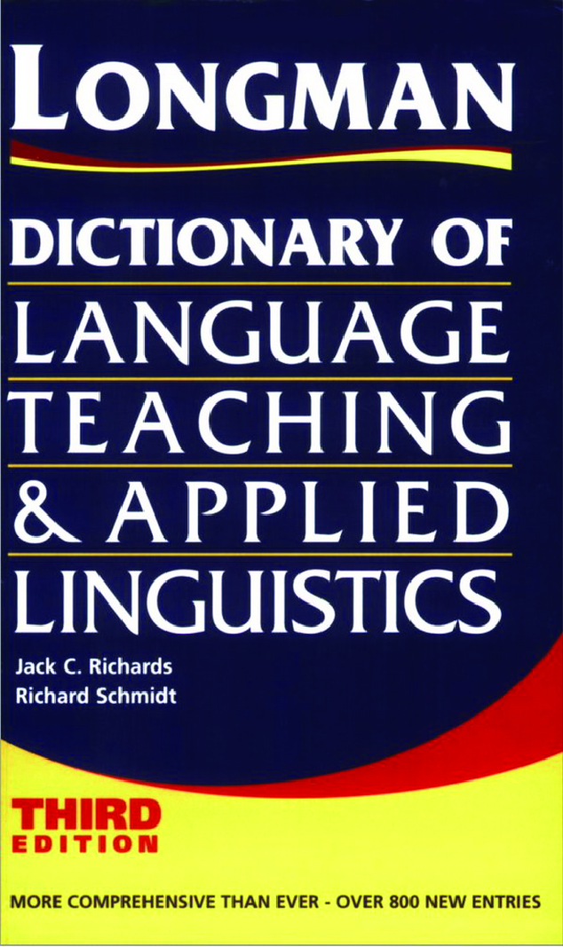 dictionary of slang pdf