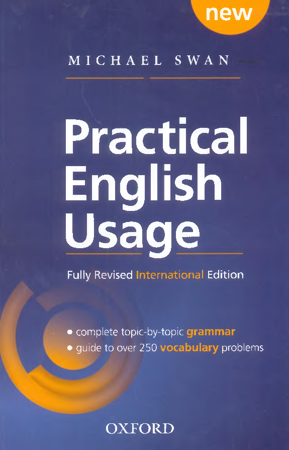 Practical English Usage ( ) Pobierz pdf z Docer.pl