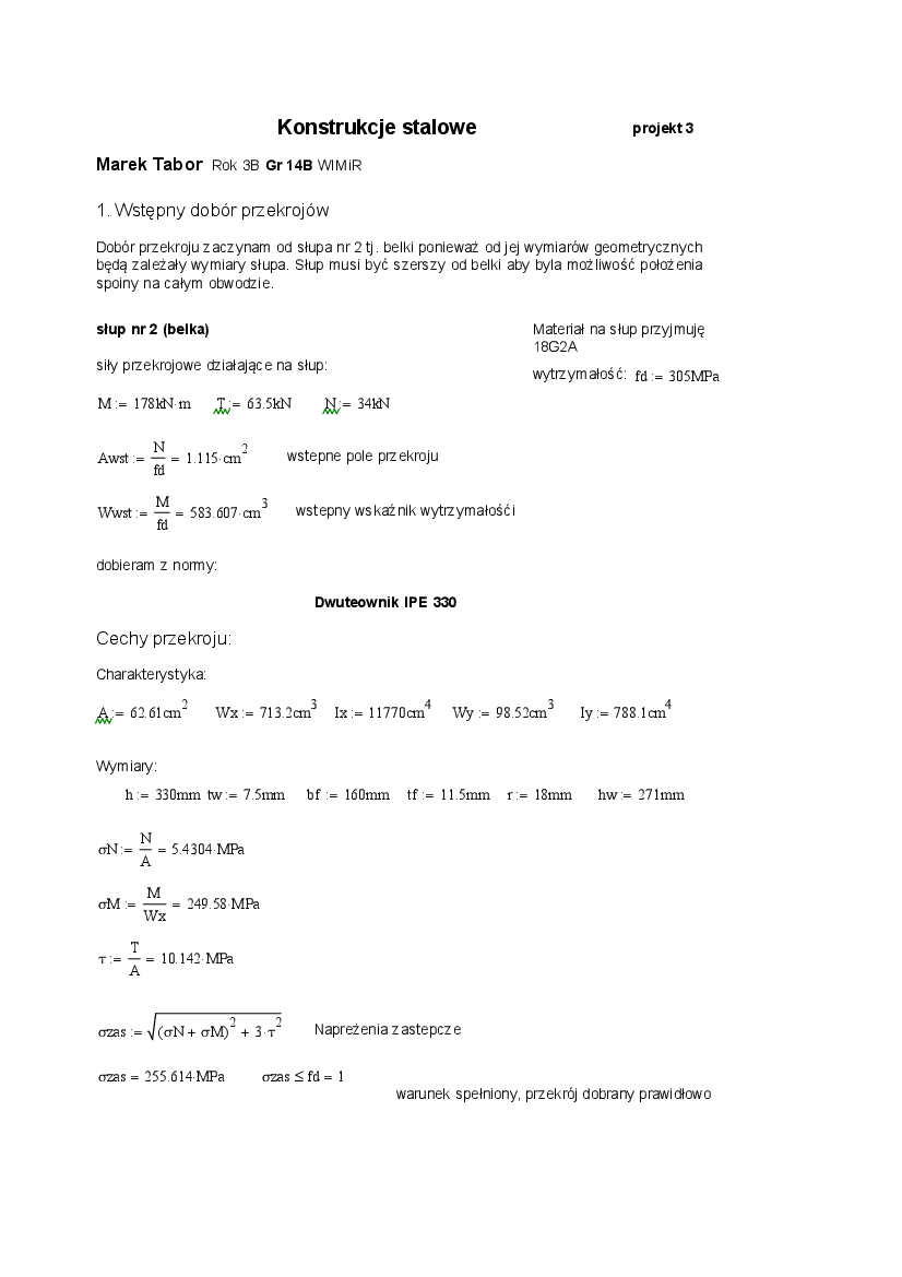 Certification P3 Torrent